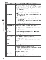 Preview for 30 page of Panasonic Viera TX-LF32E30 Operating Instructions Manual