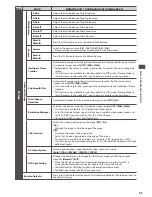 Preview for 31 page of Panasonic Viera TX-LF32E30 Operating Instructions Manual