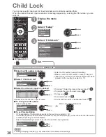 Preview for 36 page of Panasonic Viera TX-LF32G10 Operating Instructions Manual