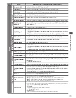 Preview for 35 page of Panasonic Viera TX-LF37E30 Operating Instructions Manual