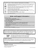 Предварительный просмотр 72 страницы Panasonic Viera TX-P37C10B Operating Instructions Manual