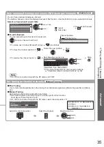 Preview for 35 page of Panasonic Viera TX-P37X10E Operating Instructions Manual