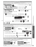 Preview for 35 page of Panasonic Viera TX-P42C2L Operating Instructions Manual