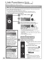 Preview for 56 page of Panasonic Viera TX-P42C2L Operating Instructions Manual