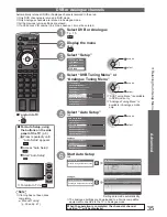 Предварительный просмотр 35 страницы Panasonic VIERA TX-P42G15B Operating Instructions Manual