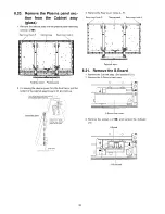 Предварительный просмотр 26 страницы Panasonic VIERA TX-P42G15B Service Manual