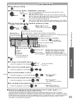 Preview for 53 page of Panasonic VIERA TX-P42G20BA Operating Instructions Manual