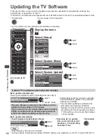 Preview for 52 page of Panasonic Viera TX-P42G30B Operating Instructions Manual