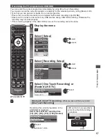 Preview for 57 page of Panasonic Viera TX-P42G30B Operating Instructions Manual