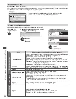 Preview for 80 page of Panasonic Viera TX-P42G30B Operating Instructions Manual