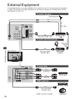 Preview for 90 page of Panasonic Viera TX-P42G30B Operating Instructions Manual