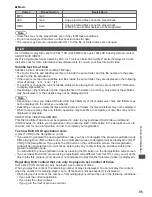 Preview for 95 page of Panasonic Viera TX-P42G30B Operating Instructions Manual