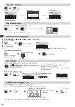 Предварительный просмотр 26 страницы Panasonic Viera TX-P42G30Y Operating Instructions Manual