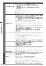 Предварительный просмотр 34 страницы Panasonic Viera TX-P42G30Y Operating Instructions Manual