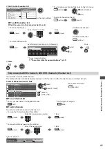 Предварительный просмотр 41 страницы Panasonic Viera TX-P42G30Y Operating Instructions Manual