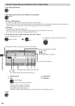 Предварительный просмотр 46 страницы Panasonic Viera TX-P42G30Y Operating Instructions Manual