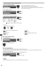 Предварительный просмотр 48 страницы Panasonic Viera TX-P42G30Y Operating Instructions Manual