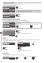 Предварительный просмотр 74 страницы Panasonic Viera TX-P42G30Y Operating Instructions Manual