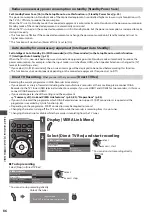 Предварительный просмотр 86 страницы Panasonic Viera TX-P42G30Y Operating Instructions Manual