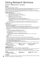 Предварительный просмотр 80 страницы Panasonic Viera TX-P42GT20B Operating Instructions Manual