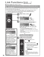 Предварительный просмотр 96 страницы Panasonic Viera TX-P42GT20B Operating Instructions Manual