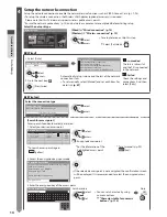 Preview for 14 page of Panasonic Viera TX-P42GT30B Operating Instructions Manual