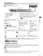 Preview for 19 page of Panasonic Viera TX-P42GT30B Operating Instructions Manual