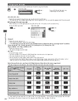 Preview for 34 page of Panasonic Viera TX-P42GT30B Operating Instructions Manual