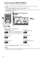 Preview for 36 page of Panasonic Viera TX-P42GT30B Operating Instructions Manual