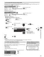 Preview for 53 page of Panasonic Viera TX-P42GT30B Operating Instructions Manual