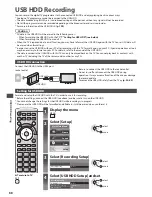 Preview for 68 page of Panasonic Viera TX-P42GT30B Operating Instructions Manual