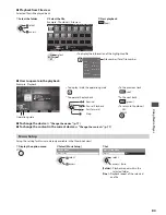 Preview for 83 page of Panasonic Viera TX-P42GT30B Operating Instructions Manual