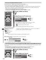 Preview for 100 page of Panasonic Viera TX-P42GT30B Operating Instructions Manual