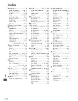 Preview for 120 page of Panasonic Viera TX-P42GT30B Operating Instructions Manual