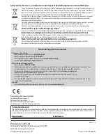 Preview for 124 page of Panasonic Viera TX-P42GT30B Operating Instructions Manual