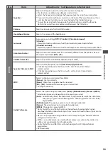 Preview for 39 page of Panasonic Viera TX-P42GT30E Operating Instructions Manual