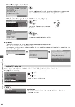 Preview for 90 page of Panasonic Viera TX-P42GT30E Operating Instructions Manual