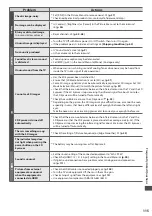 Preview for 115 page of Panasonic Viera TX-P42GT30E Operating Instructions Manual