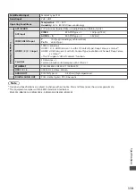 Preview for 119 page of Panasonic Viera TX-P42GT30E Operating Instructions Manual