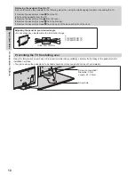 Предварительный просмотр 10 страницы Panasonic Viera TX-P42GT50B Operating Instructions Manual