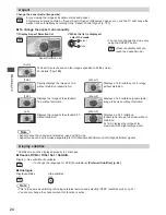 Предварительный просмотр 24 страницы Panasonic Viera TX-P42GT50B Operating Instructions Manual