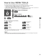 Предварительный просмотр 39 страницы Panasonic Viera TX-P42GT50B Operating Instructions Manual