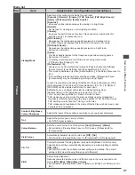 Предварительный просмотр 41 страницы Panasonic Viera TX-P42GT50B Operating Instructions Manual