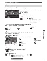 Предварительный просмотр 77 страницы Panasonic Viera TX-P42GT50B Operating Instructions Manual