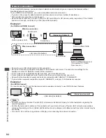 Предварительный просмотр 84 страницы Panasonic Viera TX-P42GT50B Operating Instructions Manual