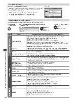 Предварительный просмотр 90 страницы Panasonic Viera TX-P42GT50B Operating Instructions Manual