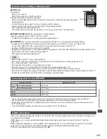 Предварительный просмотр 107 страницы Panasonic Viera TX-P42GT50B Operating Instructions Manual