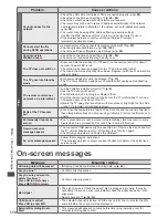 Предварительный просмотр 114 страницы Panasonic Viera TX-P42GT50B Operating Instructions Manual