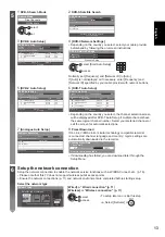 Preview for 13 page of Panasonic Viera TX-P42GT50Y Operating Instructions Manual