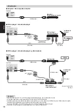 Preview for 34 page of Panasonic Viera TX-P42GT50Y Operating Instructions Manual